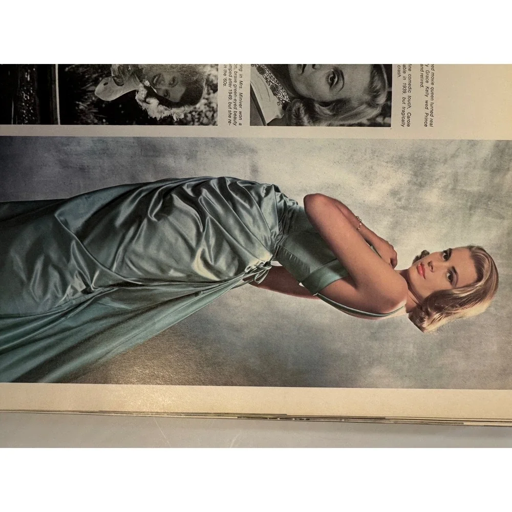 LIFE Goes to the Movies Vintage 1986 Paperback Book ISBN 0671790005 Hollywood